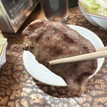 焼肉 かっぱ梶岡 - 