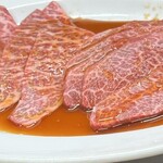 焼肉 かっぱ梶岡 - 