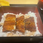 京都祇園うなぎ四代目菊川 - 