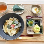 Cafe ふふふあん - 