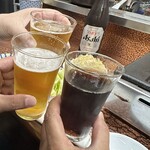 焼肉 かっぱ梶岡 - 