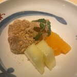 京都祇園うなぎ四代目菊川 - 