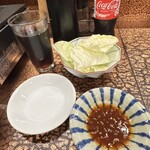 焼肉 かっぱ梶岡 - 