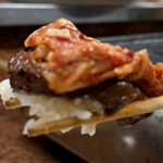 焼肉 かっぱ梶岡 - 