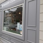 BAKERY CONNE PLATE - 外観