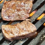 焼肉 かっぱ梶岡 - 