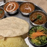 エリックサウス 虎ノ門ヒルズ店 - 