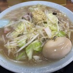 ラーメンショップ - 