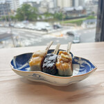 Cafe ふふふあん - 