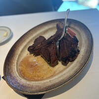 ウルフギャング・ステーキハウス 福岡店 - 