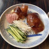 白碗竹快樓 赤坂店 - 