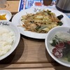 れんげ食堂Toshu イオンモール座間店