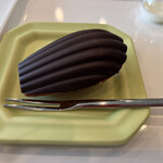 Lua coffee - KOME・マドレーヌ