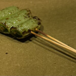 鳥匠いし井ひな - 