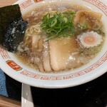 Gyoza no Osho Hamura Kosaku Sakaueten