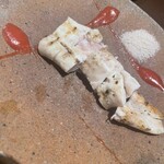 バラ焼き専門店炭火焼鳥わだち - 