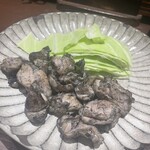 バラ焼き専門店炭火焼鳥わだち - 