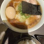 支那そばや 本店 - 