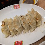 Gyoza no Osho Hamura Kosaku Sakaueten