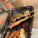 広島呑み屋街 ほのぼの横丁 - 