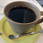 Lua coffee - グゥテマラ