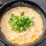 The Wing Business Class Lounge - 