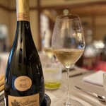 リストランテ ラ・バリック トウキョウ - 