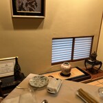 リストランテ ラ・バリック トウキョウ - 