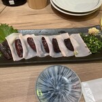 広島呑み屋街 ほのぼの横丁 - 
