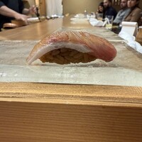 北浜鮨やまの - 