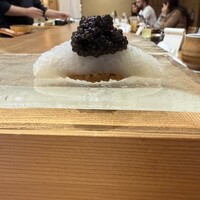 北浜鮨やまの - 