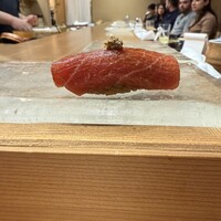 北浜鮨やまの - 