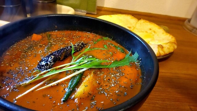 キングカレー