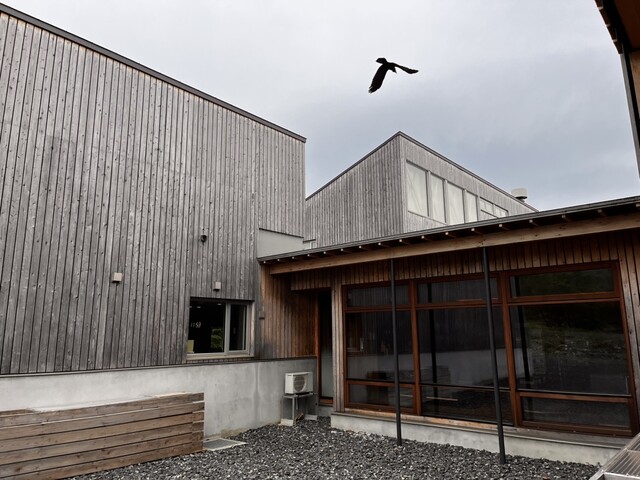 KOGEN CAFE（コウゲン カフェ） - 蔵王（カフェ）の写真