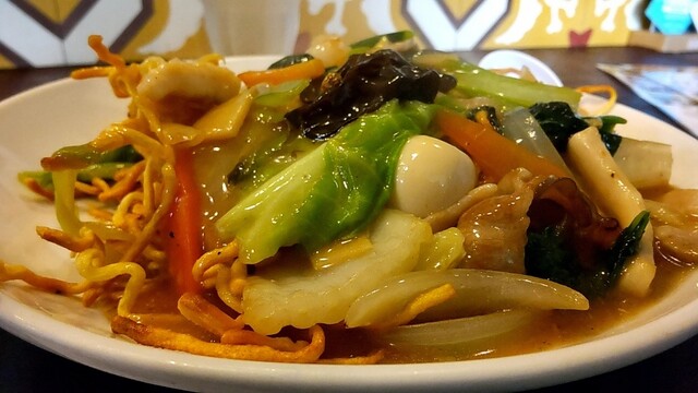 アジアンダイニング Gocoo（ゴークー） - 沼ノ端（中華料理）の写真