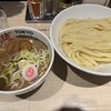 東京アンダーグラウンドラーメン 頑者