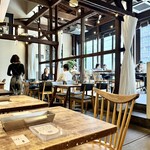 カフェ シャルボン - 