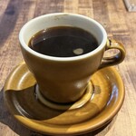 カフェ シャルボン - 