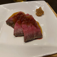 リュクス ダイニング ハプナ - 