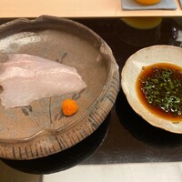 鮨 ます田 - 