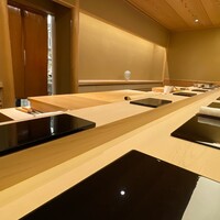 鮨 ます田 - 