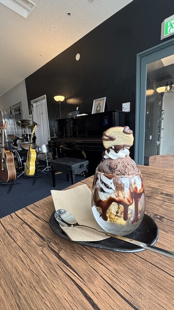 SEVENTH HEAVEN （セブンスヘブン） - 高浜/カフェ | 食べログ