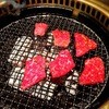 炭火焼肉 朱苑 浦和高砂店