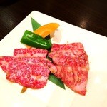 Sumibiyakiniku Shuen - 