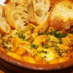 尾道中華そば ボラーチョ - 