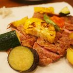 尾道中華そば ボラーチョ - 