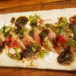 尾道中華そば ボラーチョ - 