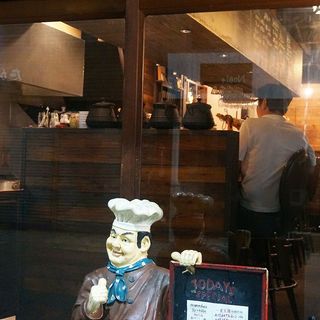 尾道中華そば ボラーチョ_2