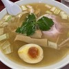 鶏こく中華 すず喜