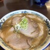 たかはし中華そば店